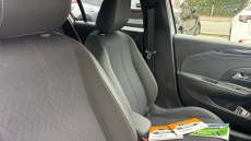 Vauxhall Corsa 1.2 Turbo Elite Edition 5dr Auto Petrol Hatchback
